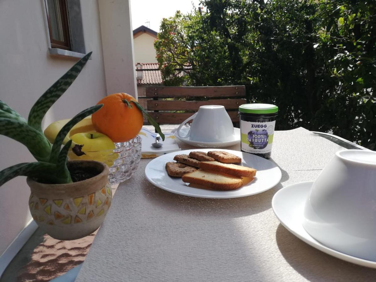 La Piazzetta Διαμέρισμα Στρέσα Εξωτερικό φωτογραφία