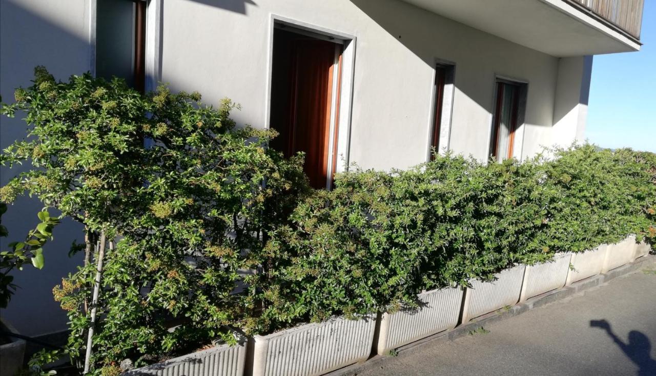 La Piazzetta Διαμέρισμα Στρέσα Εξωτερικό φωτογραφία